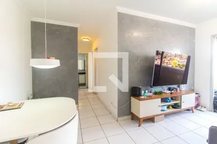 Apartamento com 2 Quartos à venda, 59m² no Itaquera, São Paulo