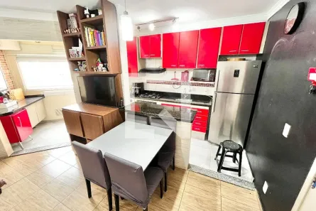 Apartamento com 2 Quartos à venda, 49m² no Vila Bela Vista (Zona Norte), São Paulo