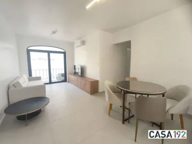 Apartamento com 2 Quartos para alugar, 70m² no Vila Olímpia, São Paulo