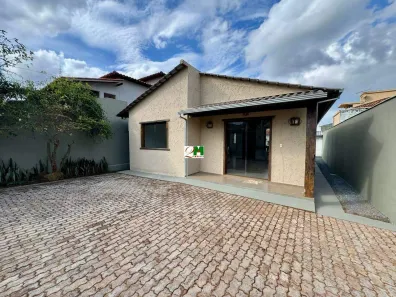 Casa com 2 Quartos à venda, 131m² no Vale do Sol, Nova Lima