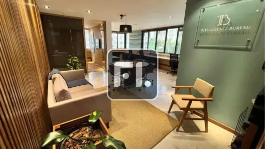Sala Comercial à venda, 93m² no Consolação, São Paulo