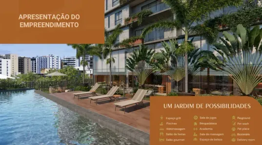 Apartamento com 3 Quartos à venda, 145m² no Boa Viagem, Recife