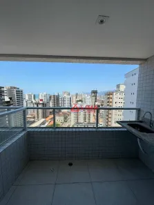 Apartamento com 1 Quarto à venda, 59m² no Aviação, Praia Grande