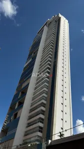 Apartamento com 2 Quartos à venda, 141m² no Setor Marista, Goiânia