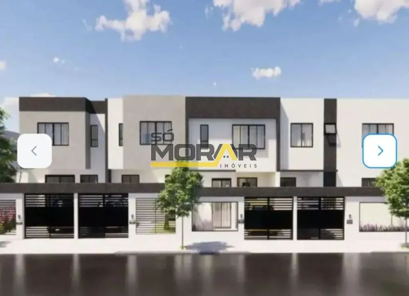 Casa com 3 quartos — Itapoã, Belo Horizonte