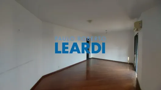Apartamento com 3 Quartos à venda, 140m² no Vila Andrade, São Paulo