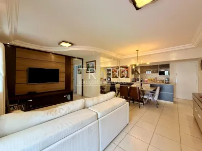 Apartamento com 3 Quartos à venda, 96m² no Mansões Santo Antônio, Campinas