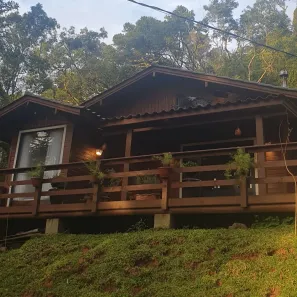 Casa com 2 Quartos à venda, 100m² no , Urubici