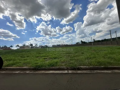 Lote/Terreno à venda, 253m² no Residencial Maria Júlia, São José do Rio Preto