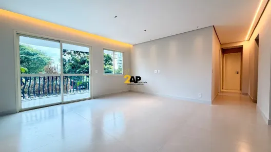 Apartamento com 3 Quartos à venda, 107m² no Indianópolis, São Paulo