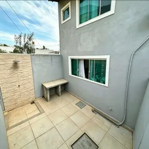 Casa com 2 Quartos à venda, 100m² no Lagoa, Macaé