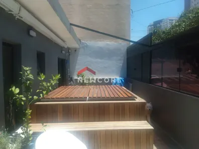 Sobrado com 2 Quartos à venda, 140m² no Chácara Seis de Outubro, São Paulo