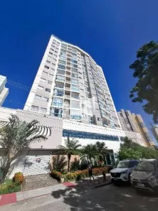 Apartamento com 2 Quartos à venda, 62m² no Itapuã, Vila Velha