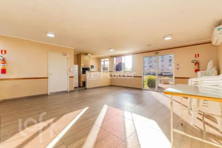 Apartamento com 2 Quartos à venda, 41m² no Sarandi, Porto Alegre