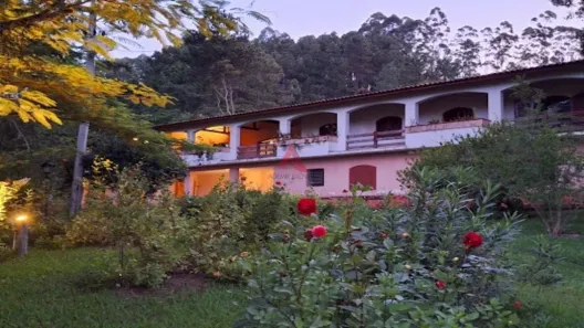 Fazenda/Sítio com 6 Quartos à venda, 8000m² no Pouso Alto, Natividade da Serra