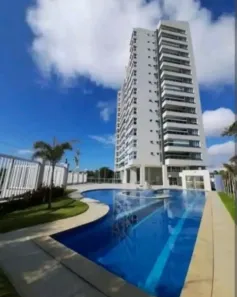 Apartamento com 2 Quartos à venda, 84m² no Atalaia, Aracaju