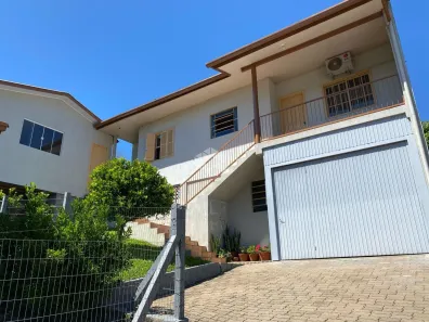 Casa com 5 Quartos à venda, 229m² no Pousada da neve, Nova Petrópolis