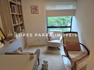 Sala Comercial à venda, 33m² no Pinheiros, São Paulo