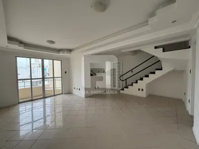 Apartamento com 5 Quartos à venda, 194m² no Trindade, Florianópolis