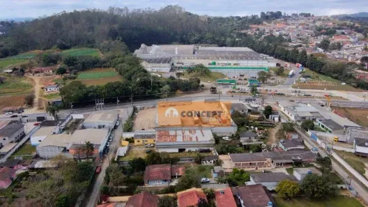 Lote/Terreno à venda, 1000m² no Rincão das Lendas, Suzano