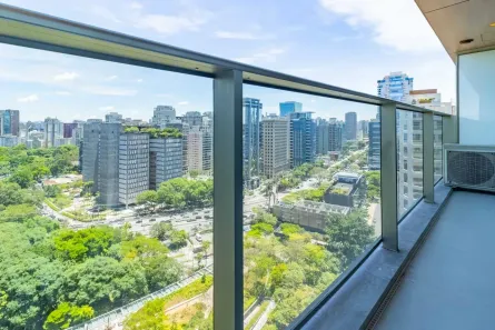 Apartamento com 1 Quarto para venda ou aluguel, 54m² no Vila Olímpia, São Paulo