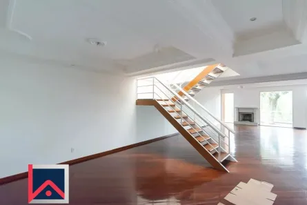 Casa de Condomínio com 4 Quartos à venda, 433m² no Chácara Santo Antônio (Zona Sul), São Paulo