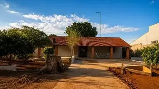 Casa de Condomínio com 2 Quartos à venda, 1250m² no Jardim Pedro Ometto, Jaú