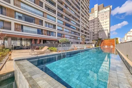 Apartamento com 1 Quarto à venda, 26m² no Vila Mariana, São Paulo