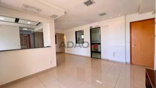 Apartamento com 1 Quarto à venda, 117m² no Jardim Goiás, Goiânia