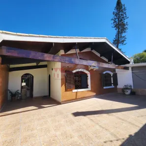 Casa com 3 Quartos à venda, 148m² no Parque Balneário Oasis, Peruíbe
