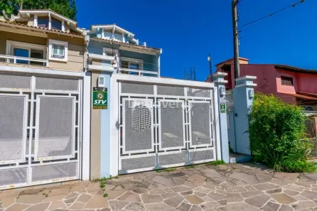 Casa com 3 Quartos à venda, 167m² no Vila Conceição, Porto Alegre