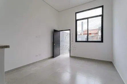 Casa com 3 Quartos à venda, 75m² no Parque das Nações, Santo André