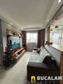 Apartamento com 2 Quartos à venda, 47m² no Jardim Umarizal, São Paulo