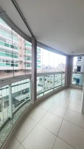 Apartamento com 2 Quartos para alugar, 70m² no Praia da Costa, Vila Velha