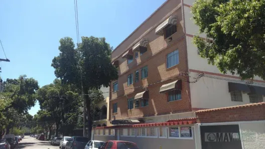 Apartamento com 2 Quartos para alugar, 75m² no Vila Valqueire, Rio de Janeiro