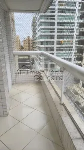Apartamento com 2 Quartos à venda, 63m² no Caiçara, Praia Grande