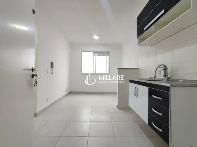 Apartamento com 2 Quartos à venda, 33m² no Cambuci, São Paulo