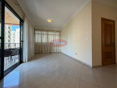 Apartamento com 4 Quartos para alugar, 279m² no Aparecida, Santos