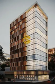 Sala Comercial à venda, 415m² no Centro, Cascavel
