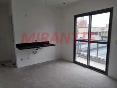 Apartamento com 1 Quarto à venda, 26m² no Indianópolis, São Paulo