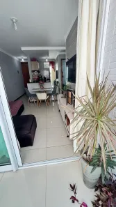 Apartamento com 2 Quartos à venda, 59m² no Intermares, Cabedelo