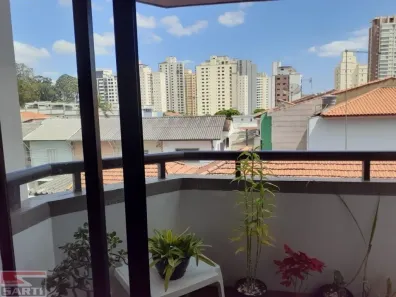 Apartamento com 3 Quartos à venda, 70m² no Santa Teresinha, São Paulo