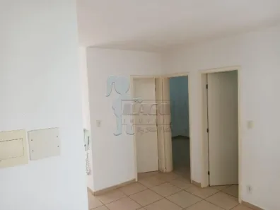 Apartamento com 2 Quartos à venda, 43m² no Jardim Florestan Fernandes, Ribeirão Preto