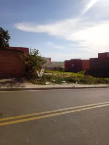 Lote/Terreno à venda, 160m² no Jardim São Judas Tadeu, Campinas