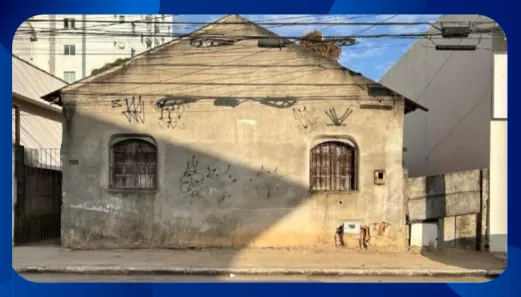 Casa com 1 Quarto à venda, 300m² no Araçá, Linhares