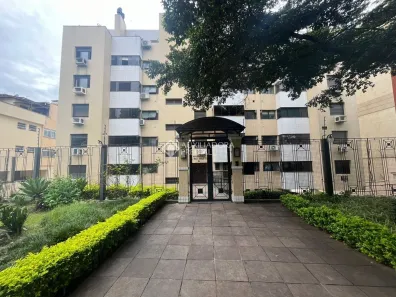 Apartamento com 2 Quartos à venda, 91m² no Jardim Floresta, Porto Alegre