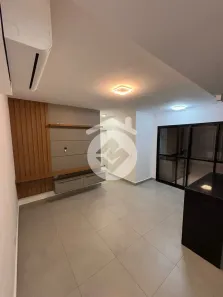 Apartamento com 2 Quartos para alugar, 68m² no Jardim Sul, Uberlândia