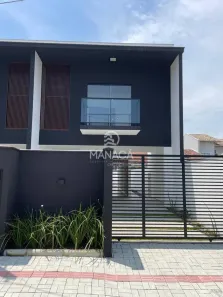 Sobrado com 3 Quartos à venda, 137m² no Itacolomi, Balneário Piçarras