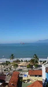 Cobertura com 3 Quartos à venda, 156m² no Martim de Sá, Caraguatatuba