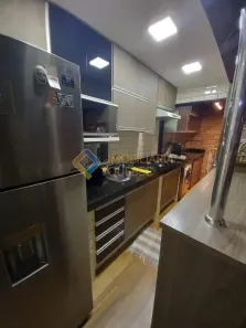 Casa de Condomínio com 2 Quartos à venda, 98m² no Jardim Zara, Ribeirão Preto